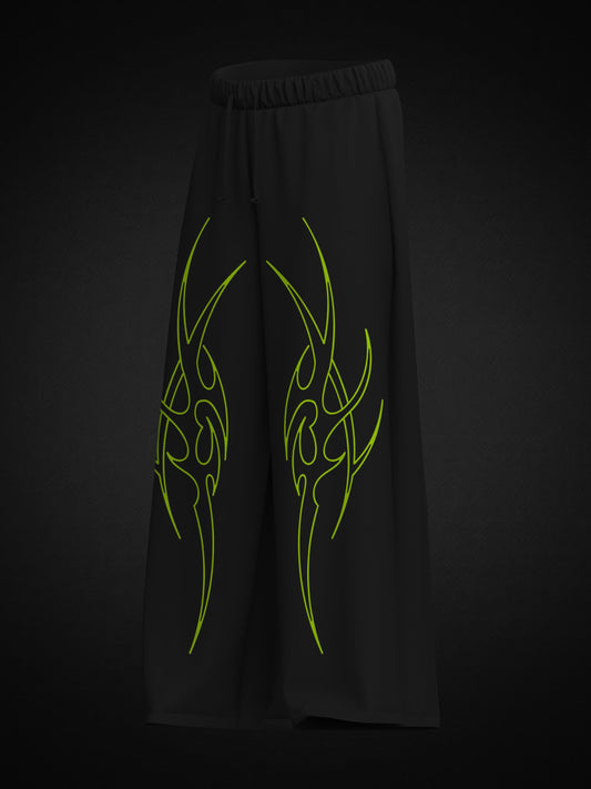 CEPHALIC UNISEX BAGGY FIT SWEATPANTS