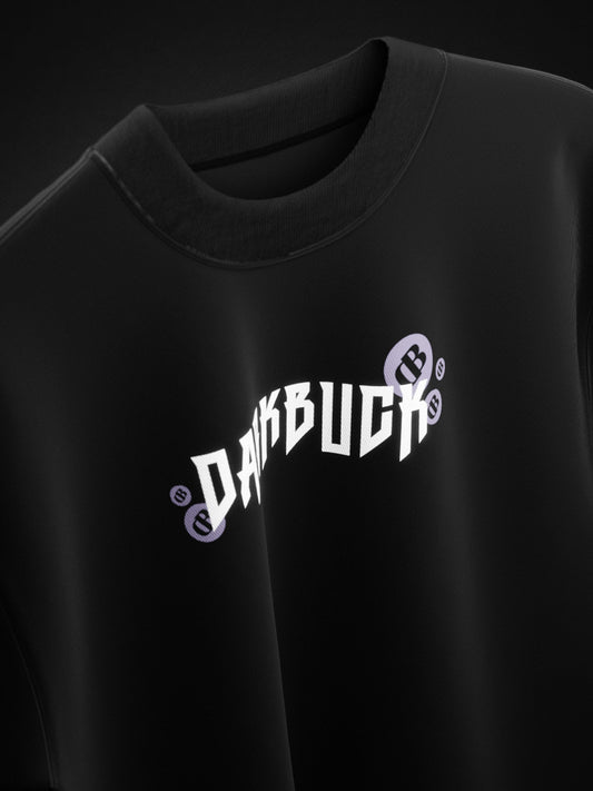 GRIM REAPER OVERSIZED FIT T-SHIRT