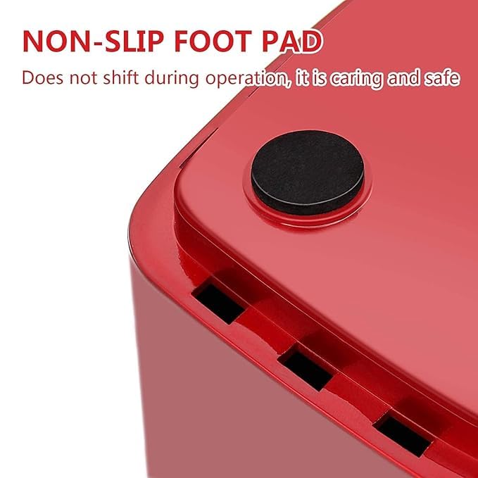 Mini Electric Popcorn Maker Machine with No oil needed, Healthy and Delicious Snack for Kids, Adults.Great for Holding Parties in Home
