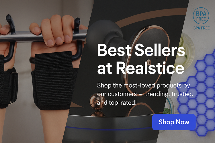 Best Selling Items