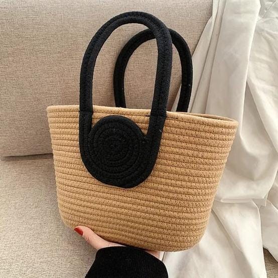 Bucket Bag - DropShp