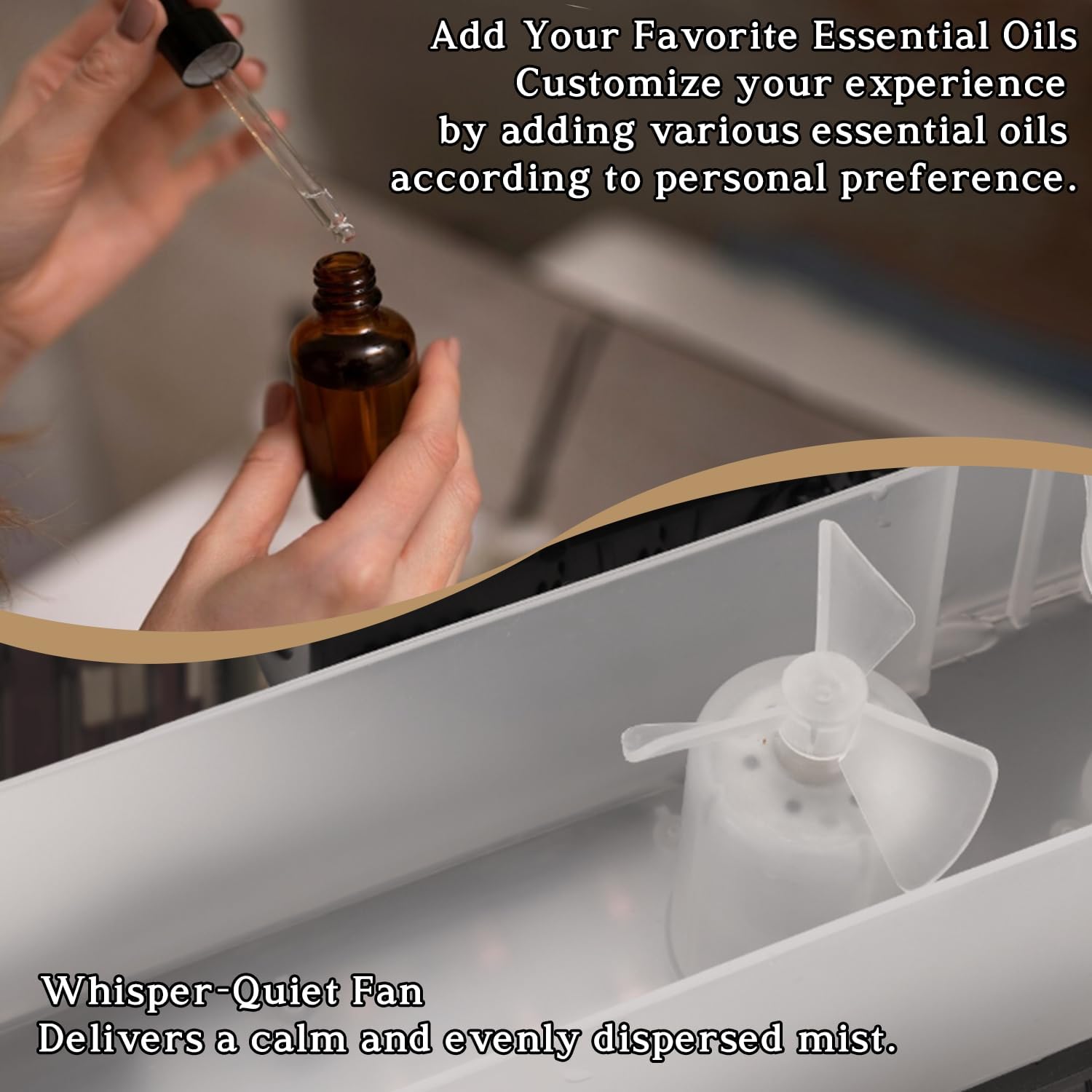 Train Engine Shape Aroma Diffuser - DropShp