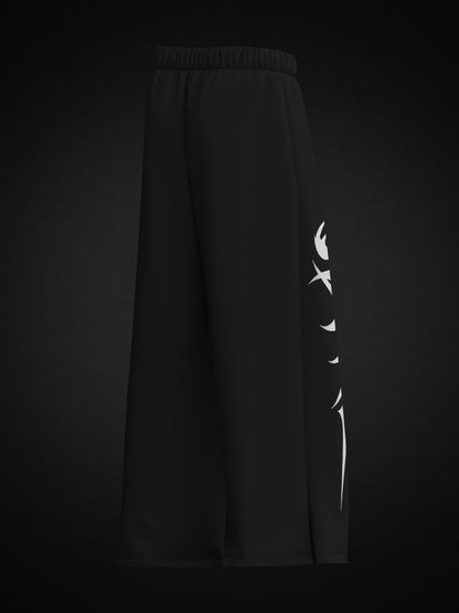 BRUTAL HEX UNISEX BAGGY FIT SWEATPANTS