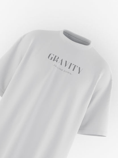 FALLING DOWN OVERSIZED T-SHIRT