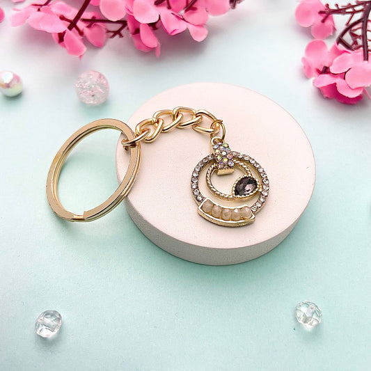 Cute Charm Key Chain For Bag & Key - DropShp