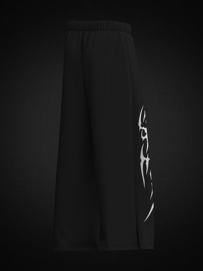 TRIBAL ART UNISEX BAGGY FIT SWEATPANTS